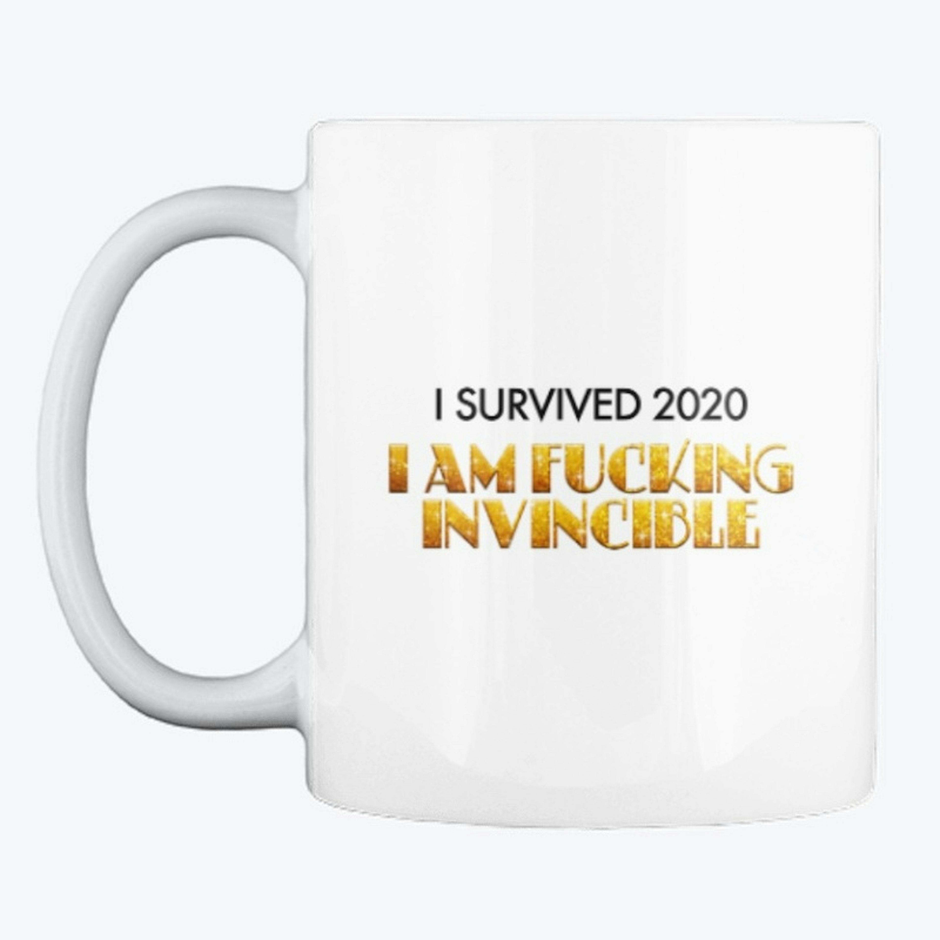 Fuck 2020 Mug